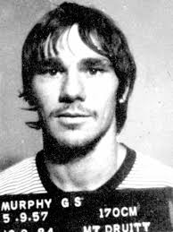 Anita Cobby killing: Gary Murphy bashed in prison shower