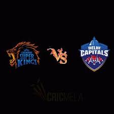 Dc Vs Csk Match 5 Results Cricmela Ipl2k19 Ipl2019 Ipl12 Ipl Vivoipl Dcvscsk Ipl Cricket Quotes Chennai Super Kings
