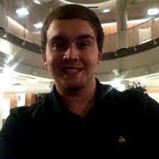 Kirk Hutchins's Instagram, Twitter & Facebook