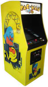 Cute sized machine with twin joystick control only £700. Upright Video Arcade Game Machines Nationwide Shipping Ags Of Maryland Washington D C Philadelphia Virginia Pennsylvania