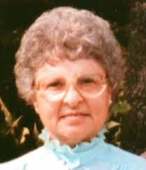 Obituary information for Anita A. Cadille