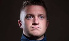 EDL leader Twitter-stalks the wrong man