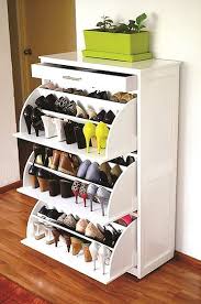 27siete Space Saving Furniture Home Furniture Shoe Storage Cabinet