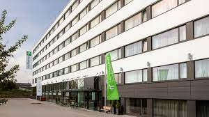 Dank seiner nähe zu den bahnhöfen leuchtenbergring und münchen ost erreicht man vom hotel aus kinderleicht die ganze stadt. Holiday Inn Munchen Leuchtenbergring Munchen Holidaycheck Bayern Deutschland