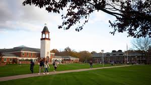 High School Student Summer Programs