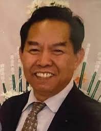 Obituary information for Tom Khioukhom