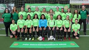 Learn all the details about philips sports verenigingeindhoven, founded in 1913. Psv Monchengladbach Frauen