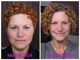 Rowe Casa hair spritz for eyebrow regrowth