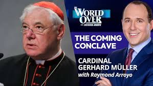 Interview with Rev. Mr. Antonio (Tony) Perez