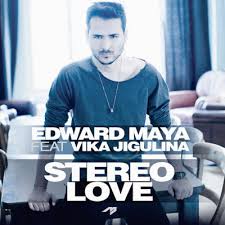 Stereo Love Edward Maya