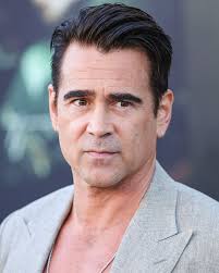 Colin Farrell once said in an interview: “Belief is very important. It's  like when you are riding a horse and you want it to go to the left, you  look to the