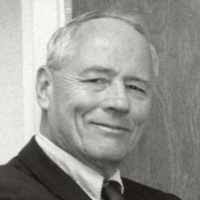 Stephen Edward Ambrose (1936–2002) • FamilySearch