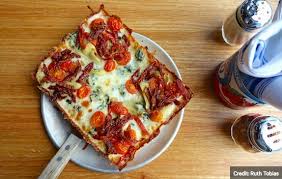 10 Amazing Denver Pizzas To Try Right Now Blue Pan Pizza