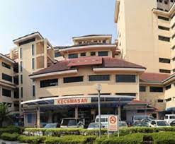 Project name hospital universiti kebangsaan malaysia (hukm), cheras. Hctm Hospital Canselor Tuanku Muhriz Ukm