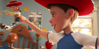 Toy Story 5's Story Confirmation Is Good News After Those Andy Return  Theories