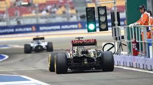 En marzo arrancará la 71º edición del mundial de f1, que constará de 22 grandes premios. Cuando Empieza La Formula 1 Calendario 2015 F1 Autobild Es