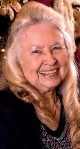 Shirley Hampton's Instagram, Twitter & Facebook