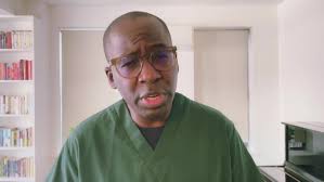 The Spider and the Window