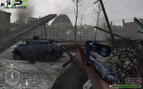 Gaming is hugely popular, and free gaming even more so. Call Of Duty 1 Pc Full Version Free Download