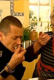 The Cook and the Chef" Citrus (TV Episode 2006)