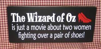 True Dat Wizard Of Oz Wizard Of Oz Shoes The Wonderful Wizard Of Oz