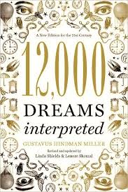 Ever Woke Up Wondering What Your Dreams Mean Then You Must Have This Dream Dictionary It S An Amazing Book Dream Book Dream Symbols Dream Dictionary