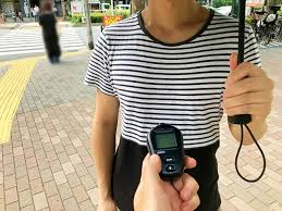 Polka is slimline enough to slip into your everyday. We Tested Out An Anti Uv Umbrella To See How Much It Cools Us Down In This Dreadful Summer Heat Soranews24 Japan News