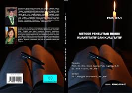 Penelitian kuantitatif dan metodologi penelitian kualitatif. Metode Penelitian Bisnis Kuantitatif Dan Kualitatif Karti