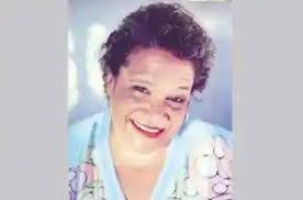 Suzanne Grace's Instagram, Twitter & Facebook