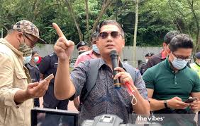 Bekas menteri kemajuan luar bandar dan wilayah, datuk seri ismail sabri yaacob hari ini mengesahkan beliau bakal mempertahankan kedudukannya sebagai ahli majlis tertinggi umno pada. Prasarana Chairman S Son Crashes Muda Press Briefing To Quash Accusations Malaysia The Vibes