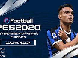 Wallpapers hd inter milan | 2020 football wallpaper. Efootball Pes 2020 Inter Milan Graphic For Pes 2017 By King Pes Pes Social