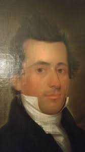 Peter Jones Branch (1796-1873)