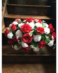 Maybe you would like to learn more about one of these? Cemetery Saddle In Greenwood In The Flower Market