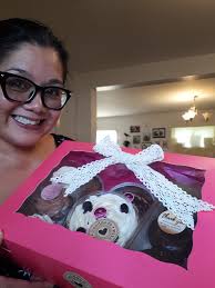 Handmade gift treat ideas available