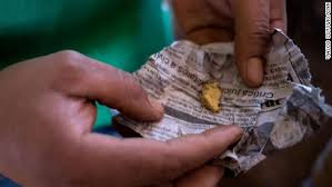 Knowledgable miner's to help meet your mining goals. Nicolas Maduro And Venezuela S Bloody Gold Cnn Video