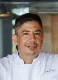 Ricardo Luján has been appointed Executive Chef at Azerai Can Tho