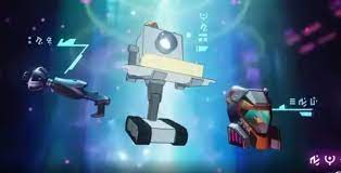 Rick and morty's resident mad scientist is just one of the changes that arrive with today's launch of fortnite's new 7th season for chapter 2. 7t3 Eb4 Tndbrm