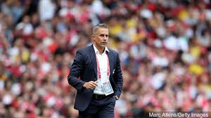 He needs a a few successful seasons in a smaller/less pressure club to gather experience before he takes another shot in a bigger opportunity. Lyon Coach Raves About Amazing Liverpool After Pre Season Clash