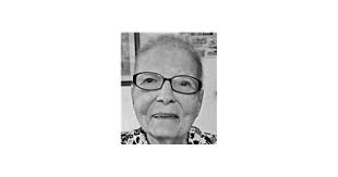 Lynda Evans Obituary (1939