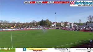 Hertha wels are undefeated in their last 4 home games. 14 04 2018 Runde 21 Wsc Hertha Wels Fc Youtube
