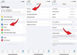 When the device is moved or when the power cable is unplugged). How To Tell If Someone Read Your Text