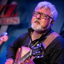 Fareed Haque group wsg Paul Wertico at The Jazz Kitchen