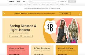How does thredup work for sellers? Poshmark Vs Thredup For Selling From Pennies To Plenty