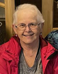 Obituary of Sandra Jean Gertridge