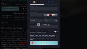 But that's not all, as the natasha romanoff standalone movie will also be available to stream on disney+ with premier access on the same day. How To Get Premier Access On Disney Plus Technadu