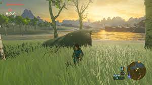 We did not find results for: Captured Memories The Legend Of Zelda Breath Of The Wild Wiki Guide Ign
