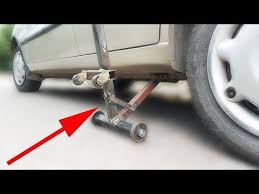 I have found a few interesting videos of vehicles hacked and controlled by other than the driver. New Unbelievable Homemade Life Hack For Cars Never Seen Before Youtube Car Life Hacks Garage Tools Life Hacks