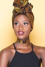 African head wraps: 110 #scarf wrap ideas to save today