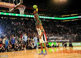 2010 Nba Slam Dunk Contest - Sports Illustrated