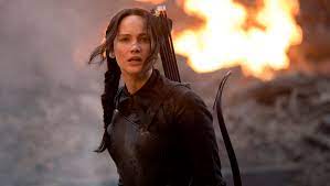 The first film in the hunger games franchise. The Hunger Games Legacy It S Jennifer Lawrence S World Now